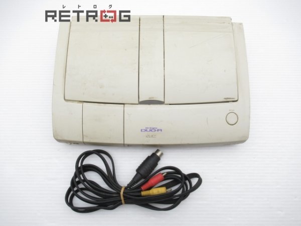 ヤフオク! -「pcエンジンduo-r」の落札相場・落札価格