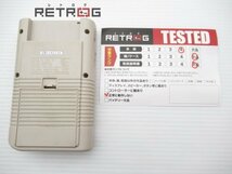 ゲームボーイ本体（DMG-001） ゲームボーイ GB_画像2