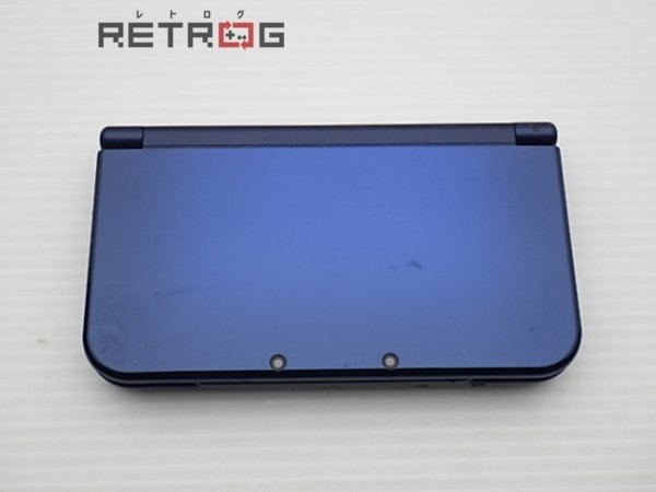 2023年最新】ヤフオク! -new 3ds ll ブルー(ニンテンドー3DS)の中古品