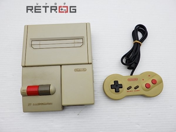 2023年最新】ヤフオク! -ニューファミコンの中古品・新品・未使用品一覧