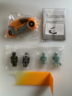 2023年最新】ヤフオク! -トロン tron(キューブリック、ベアブリック)の