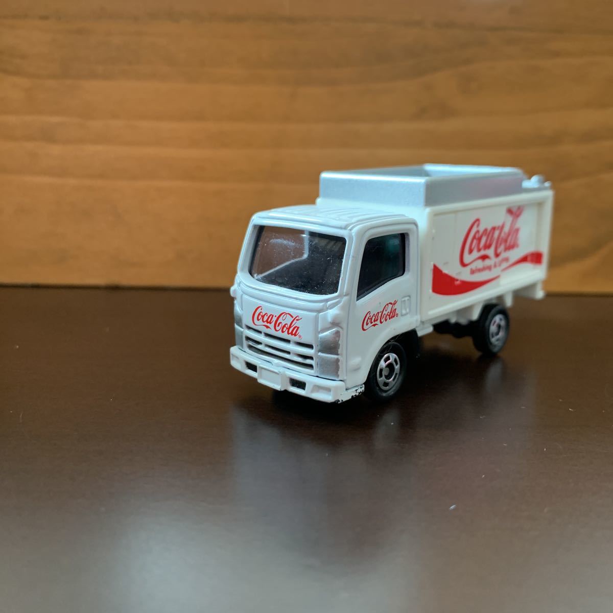 ヤフオク! -「)コカコーラ」(トミカ) (自動車)の落札相場・落札価格