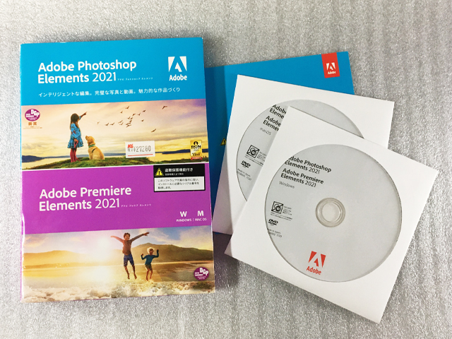 年最新Yahoo!オークション  adobe elements photoshop premiere