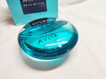 100ml【ほぼ未使用】【送料無料】BVLGARI ブルガリ AQVA アクア プールオム MARINE マリン POUR HOMME アクアマリン オードトワレ_画像5