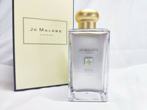 100ml【未使用】【送料無料】JO MALONE ROSE＆MAGNOLIA COLOGNE ジョーマローン ローズ＆マグノリア コロン 