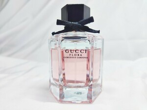 50ml【送料無料】グッチ フローラ バイ グッチ FLORA BY GUCCI ゴージャス ガーデニア GORGEOUS GARDENIA オードトワレ オーデトワレ