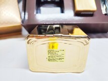 75ml【未使用】【送料無料】GUCCI BY GUCCI Premiere グッチバイグッチ プルミエール オーデパルファム オードパルファム ギフトセット_画像7