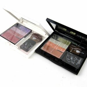  Kose eyeshadow Esprique Blend klieishon2 point set together cosme chip less lady's KOSE