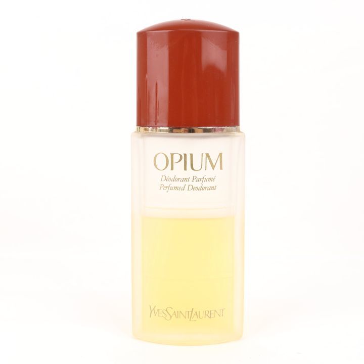 香水 イヴサンローラン OPIUM オピウム EDT 60ml 未使用保管品-