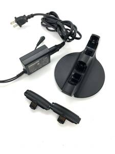 美品★PS3 SONY プレイステーション3 DUALSHOCK3 充電スタンド CHARGING STATION デュアルショック3 CECH-ZDC1J 動作確認済み 純正品