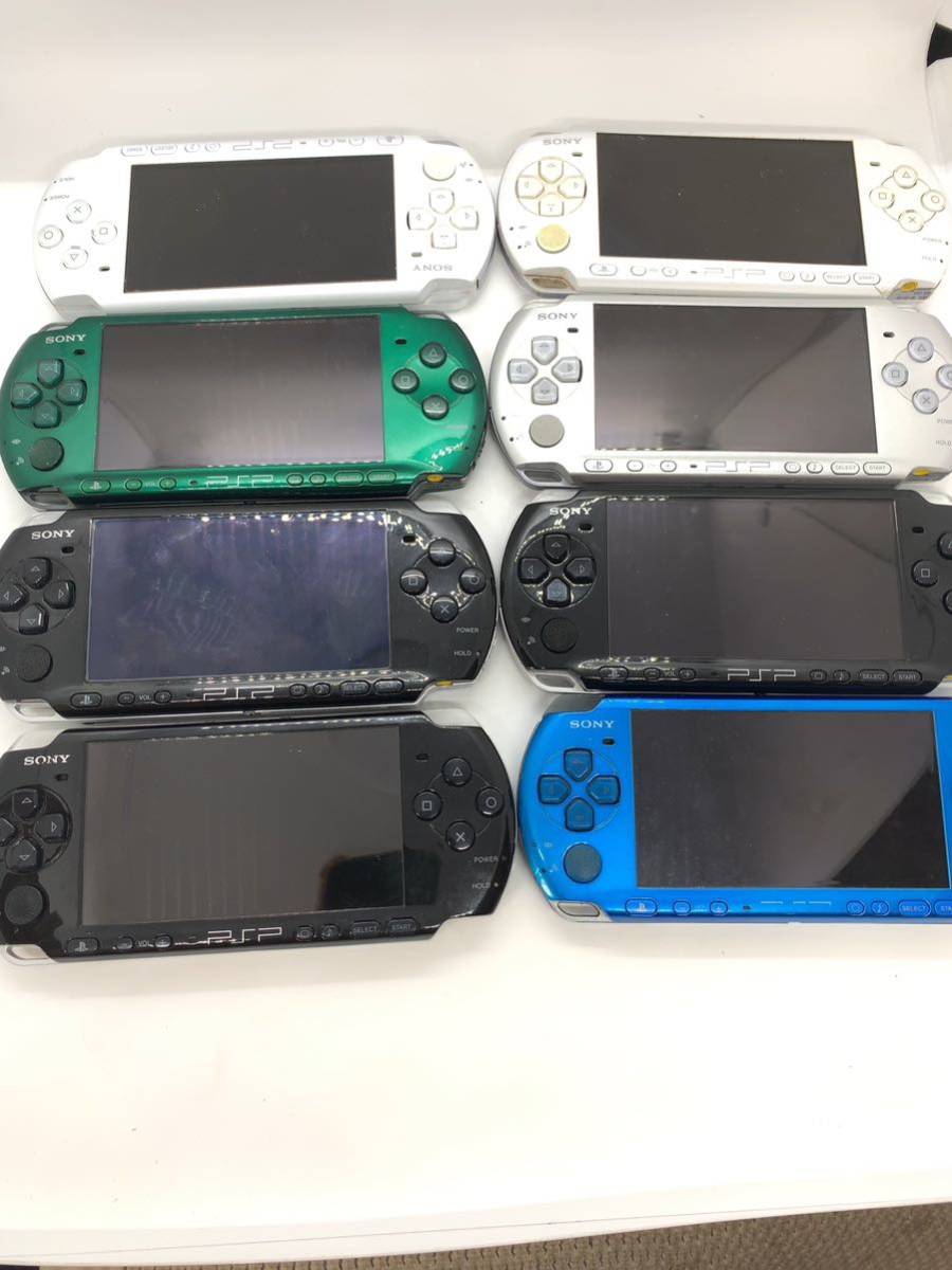 2023年最新】ヤフオク! -psp 本体の中古品・新品・未使用品一覧