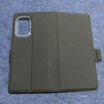 2310226 対応 Galaxy A53 SCG15/SC-53C ケース KuGi ギャラクシー A53 5G ケース 手帳型 ストラップ穴付き カード収納付き２枚 For Samsung_画像6