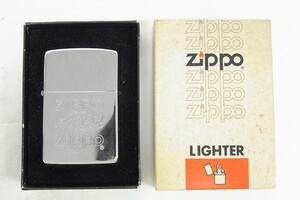 K228-Y25-975 ◎ ZIPPO ジッポ オイルライター 火花なし 現状品① ◎