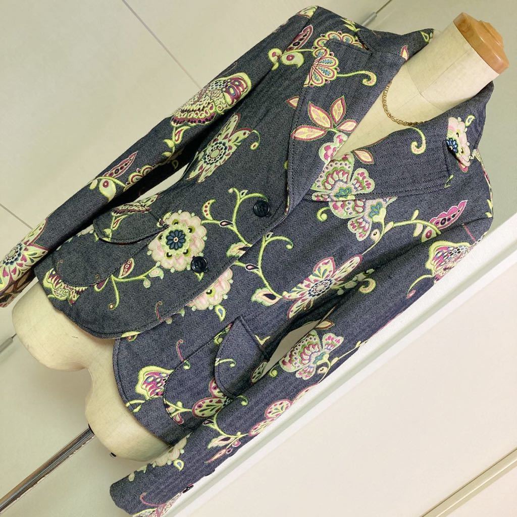 2023年最新】ヤフオク! -エスカーダ escada ジャケットの中古品・新品