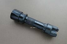 SUREFIRE M660 classic weaponlight 検索 laser products シュアファイア 米軍 devgru sopmod 6p m951 m952 m961_画像3