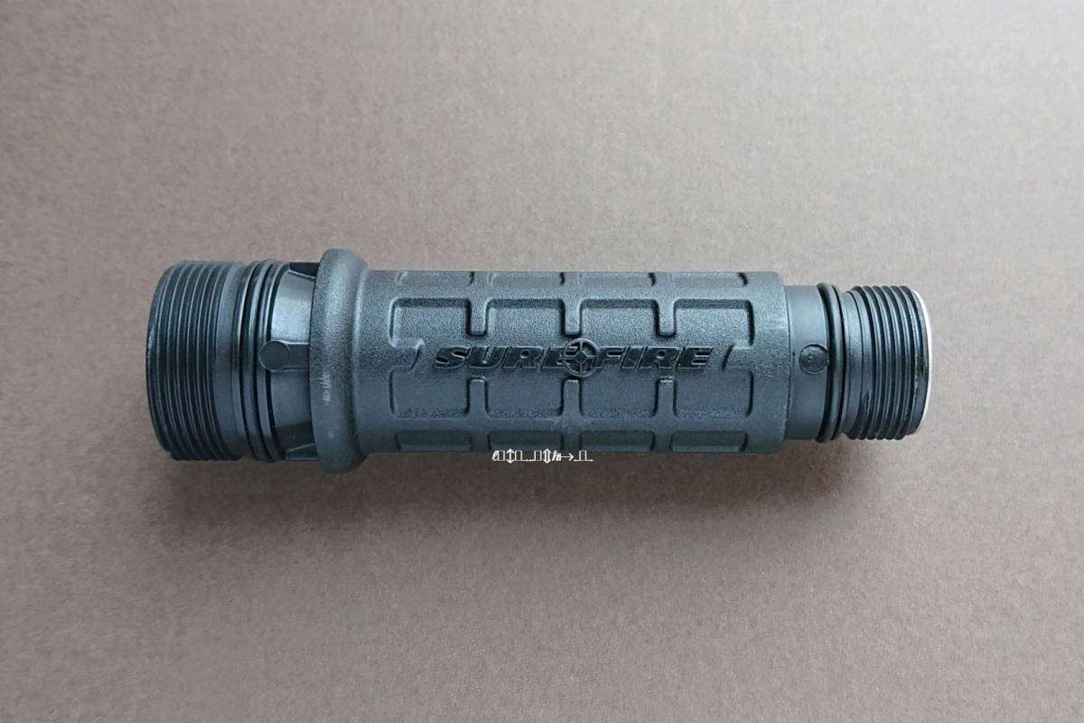 2023年最新】ヤフオク! -surefire 6pの中古品・新品・未使用品一覧