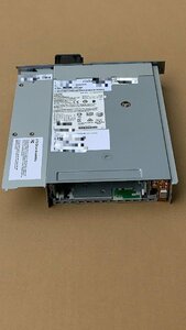  electrification only IBM LTO Ultrium 6-H tape drive 2018 year made *B2310311