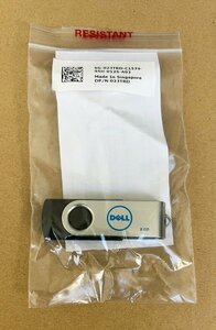 ★送料無料★未使用保管品DELL デル リカバリ USB 023TRD 8GB ★Windows 10 Recovery Media for Windows 10 Products★Ｄ023