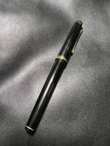 PILOT 万年筆　Elabo 昭和レトロ　　14k