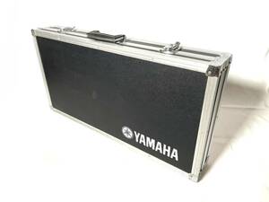 YAMAHA Yamaha оригинальная клавиатура клавиатура жесткий чехол чехол чехол CASE HARDCASE оборудование в прямом эфире с 37 клавишами? Внутренние размеры: 64 см× 32,5 см× 5,5 см, готовый к использованию3