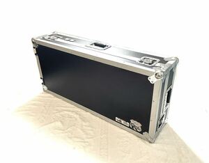 頑丈 ROADREADY RRDJCD10WS DJコンソール ハードケース ケース CASE HARDCASE CDJ 10インチ mixer ミキサー 持ち運び キャスター付 即有 2