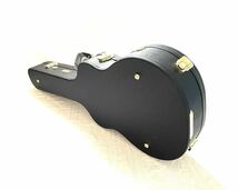 超美品 History ヒストリー 純正 acoustic guitar ギター アコースティックギター アコギ HARD CASE ハードケース ケース 鍵付き 即有り_画像2