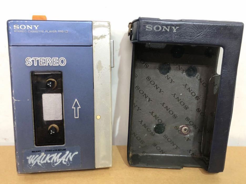 ソニー SONY ウォークマン WALKMAN ラジオカセットプレーヤー WM-FX909