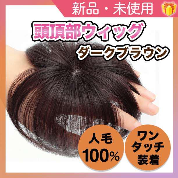 年最新ヤフオク! 部分 ウィッグの中古品・新品・未使用品一覧