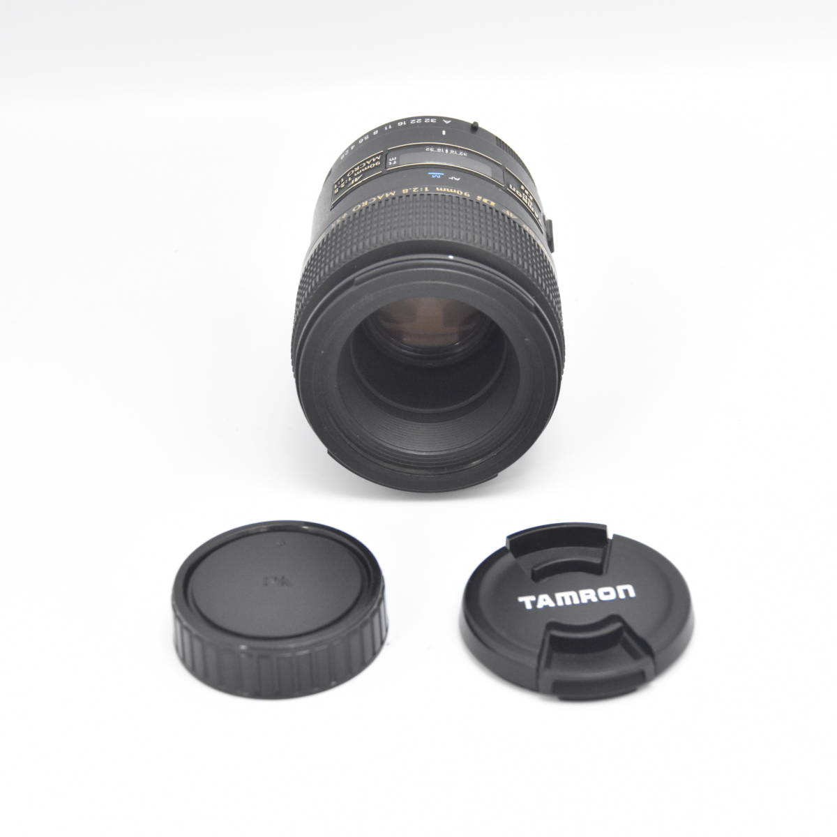 Yahoo!オークション -「タムロン 90mm マクロ」(レンズ) (カメラ、光学