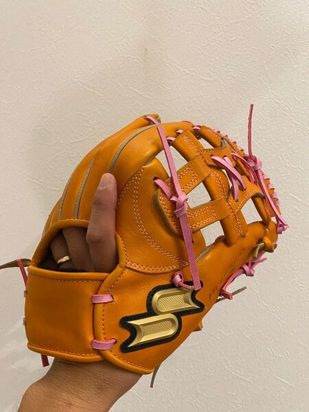 軟式 グローブ 内野手用