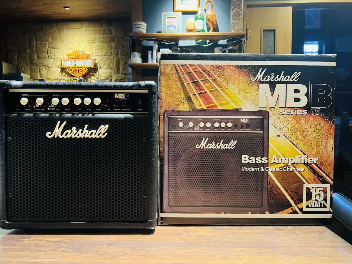 ヤフオク! -「marshall アンプ」(ベースアンプ) (ベース)の落札相場