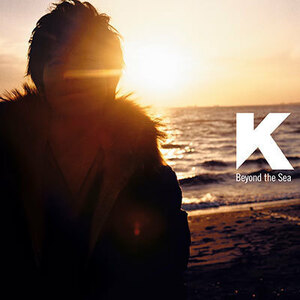 【中古】[89] CD K Beyond the Sea (初回生産限定盤) (DVD付) 新品ケース交換 送料無料