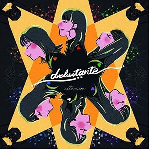 【中古】[280] CD ｓｉｔｕａｓｉｏｎ debutante (TypeーA) 通常盤 1枚組 新品ケース交換 送料無料