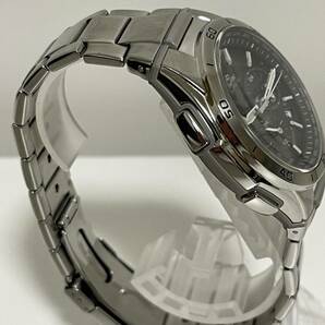 CASIO カシオ wave ceptor ウェーブセプター 5174 WVQ-M410  メンズ腕時計の画像7