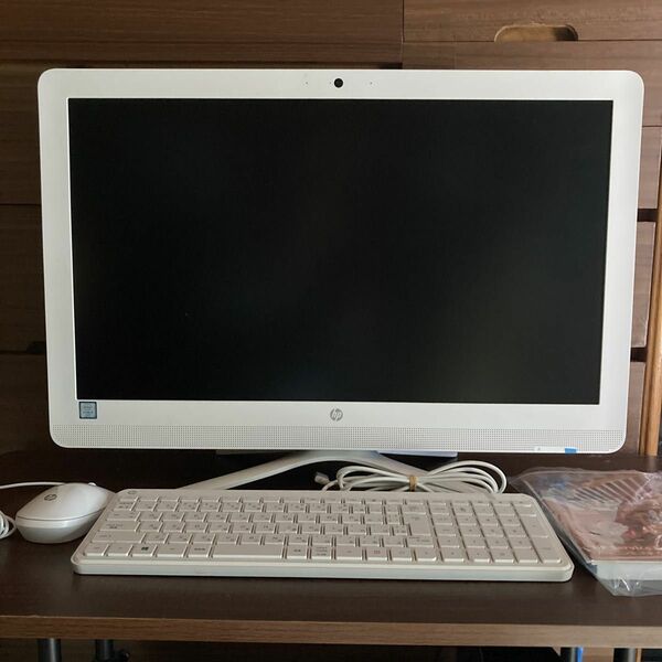 Hp 一体型PC 24-g051jp /i5第6