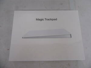 1円スタート/新品/Apple　アップル/Magic Trackpad 2/MJ2R2J/A (シルバー)/apple/純正品