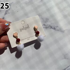 ピアス