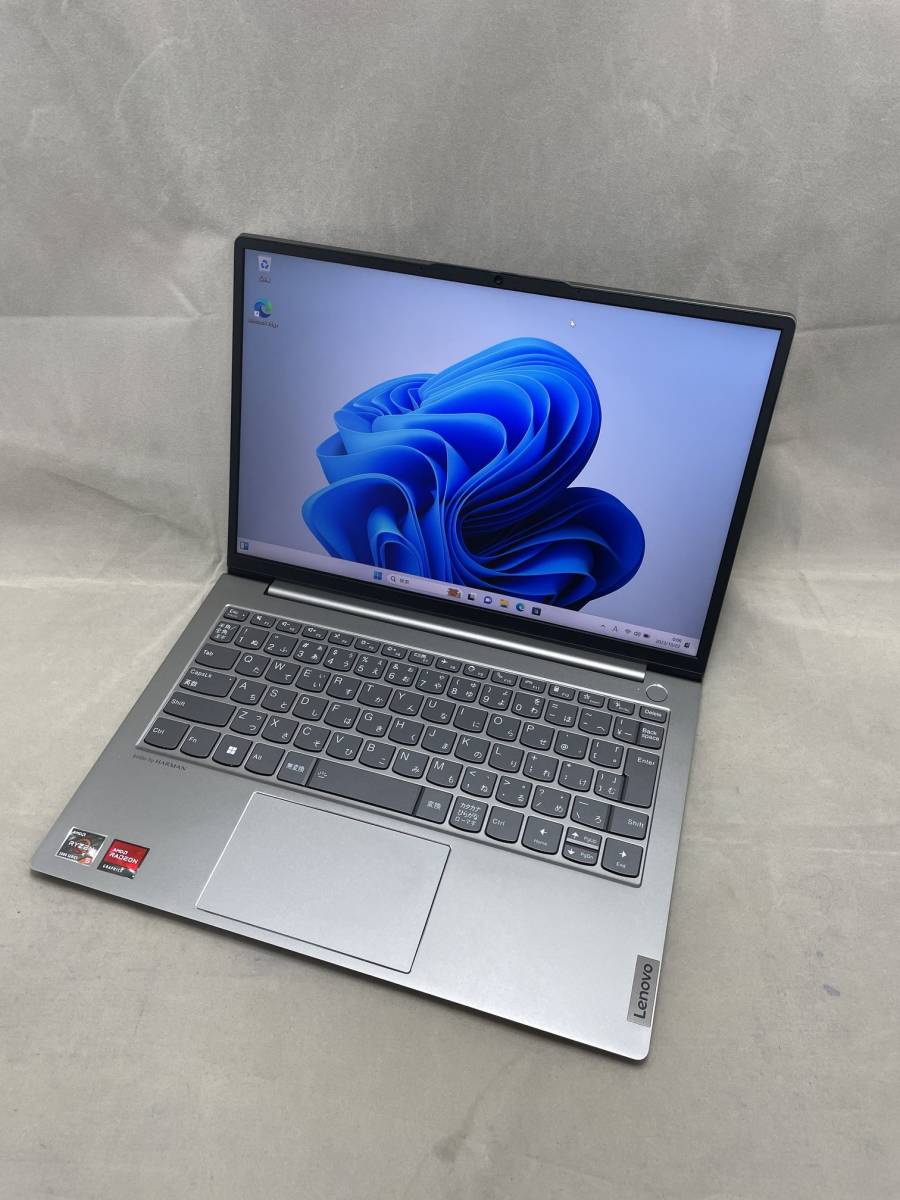 Yahoo!オークション -「ThinkBook 13」の落札相場・落札価格