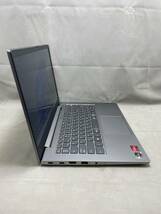 #300461 Lenovo ThinkBook 14 G3 ACL Laptop Type 21A2 (Ryzen 5 5500U /16GB /1TB NVMe /14インチ/無線,BT,カメラ/Win11) ※画面キー痕※_画像3