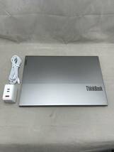 #300461 Lenovo ThinkBook 14 G3 ACL Laptop Type 21A2 (Ryzen 5 5500U /16GB /1TB NVMe /14インチ/無線,BT,カメラ/Win11) ※画面キー痕※_画像5