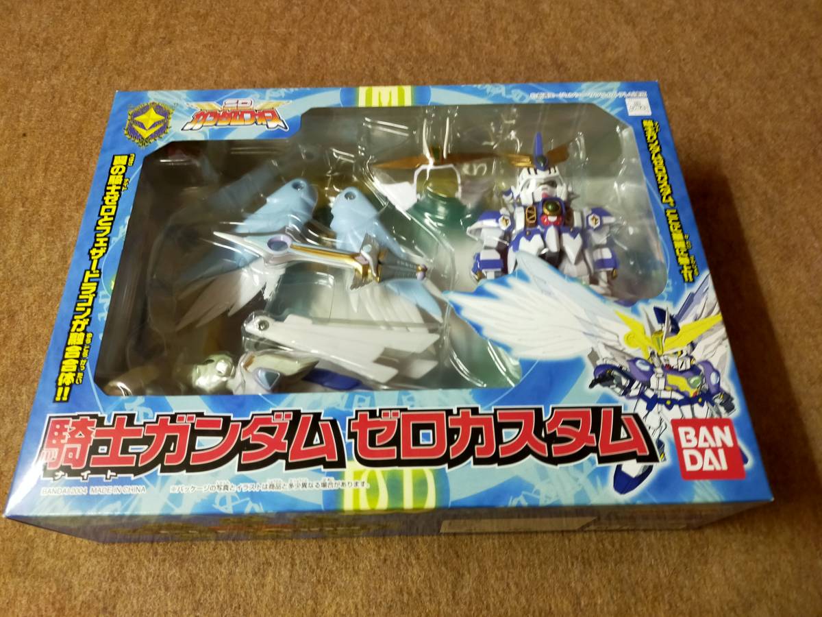 2023年最新】Yahoo!オークション -騎士ガンダム ゼロカスタムの中古品