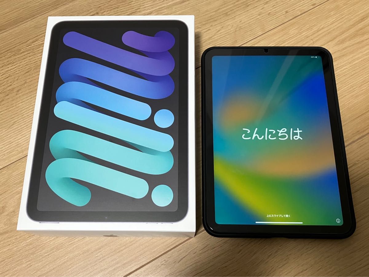 2021 apple ipad miniの新品・未使用品・中古品(3ページ目)｜PayPayフリマ
