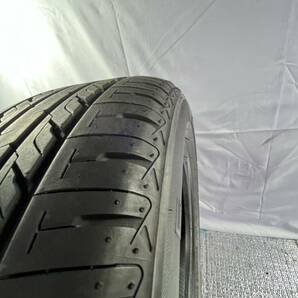 中古タイヤ SEIBRLING SL201 205/55R16 91V 夏タイヤ バリ山 高年式 アイシス スカイライン BRZ レガシィ アクセラ等 A11の画像3