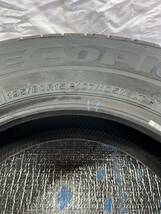 新品タイヤ　BRIDGESTONE ECOPIA R710 195/80R15 107/105N LT ハイエース　キャラバン等　A22_画像9