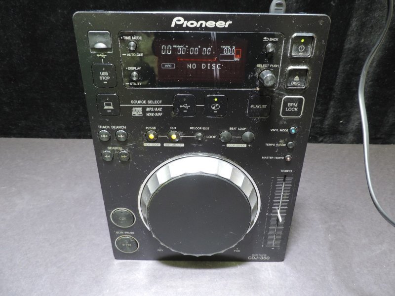 Yahoo!オークション  pioneer cdj の落札相場・落札価格