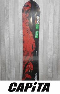 【新品】24 CAPiTA KAZU KOKUBO PRO 154 正規品 保証付 オールラウンド スノーボード