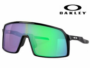 新品 国内正規品 OAKLEY オークリー サングラス oo9406a-1737 sutro a 9406-17 スートロ prizm jade アジアンフィット 009406-17 正規品