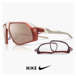  new goods Nike sunglasses fv2389-100 spare lens attaching FLYFREE NIKE fly free men's uv cut load tintomi