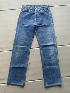 リーバイス501 デニムパンツ Levi''s DENIM USA ビンテージ