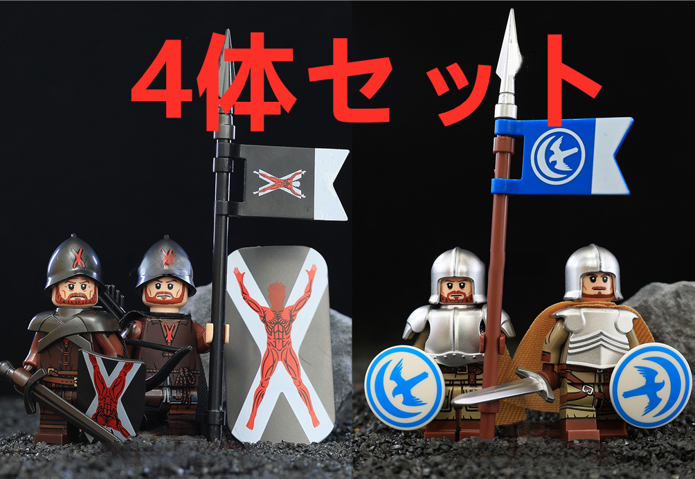 2023年最新】Yahoo!オークション -ゲームオブスローンズ フィギュアの